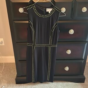 “Philosophy” dress - Small